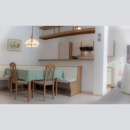 Alpenblick Appartements Nauders Dış mekan fotoğraf