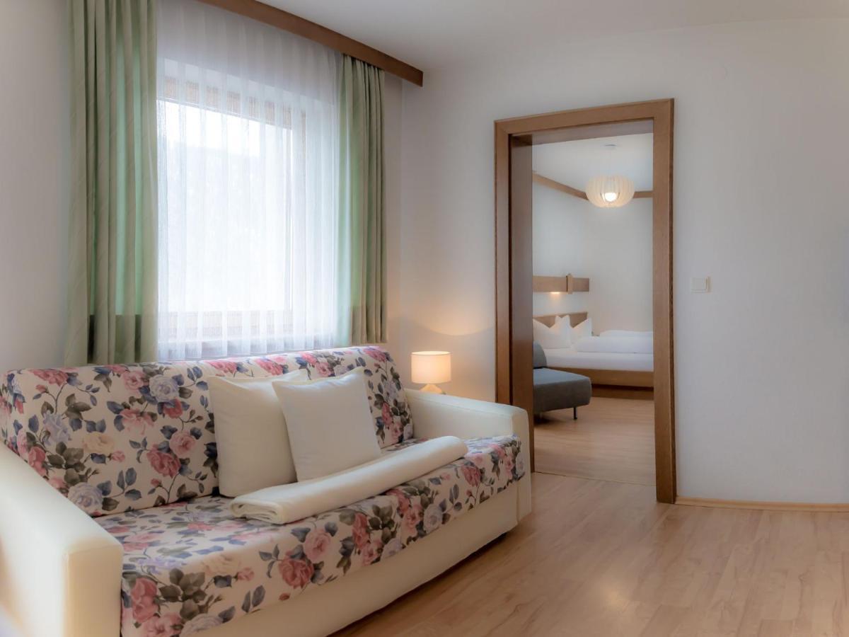 Alpenblick Appartements Nauders Dış mekan fotoğraf